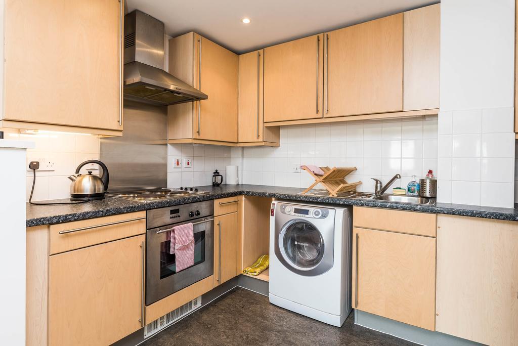 Fantastic 1 Bed Flat Stratford Leilighet