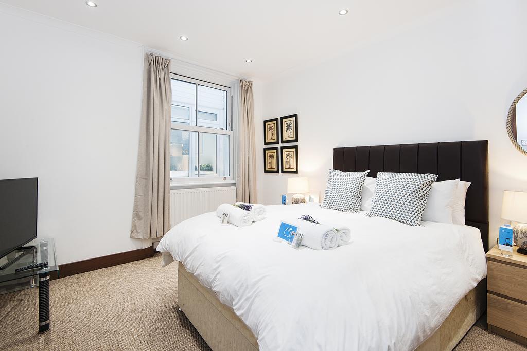 Apartment The Holland Road
