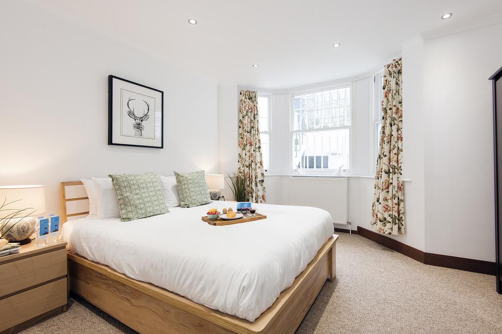 Apartment The Holland Road London