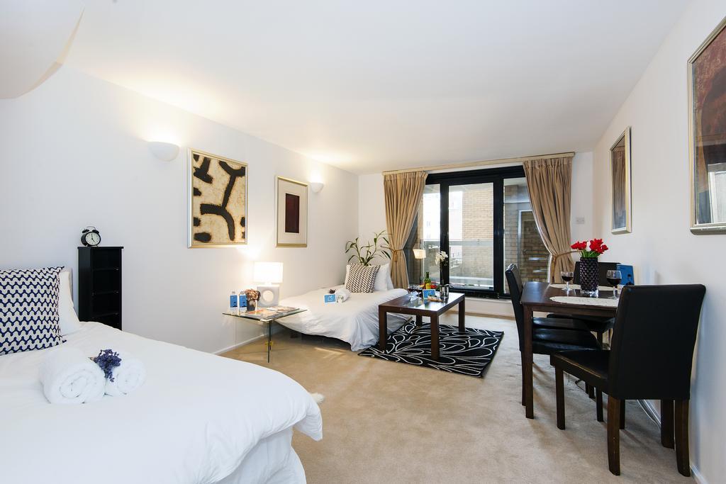 Apartment Point West London