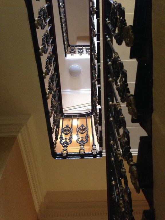 Hotel Troy Londen