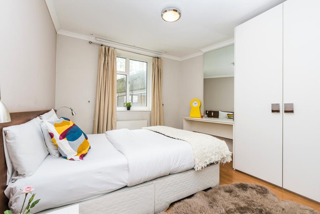 Lux South Kensington Apartment London