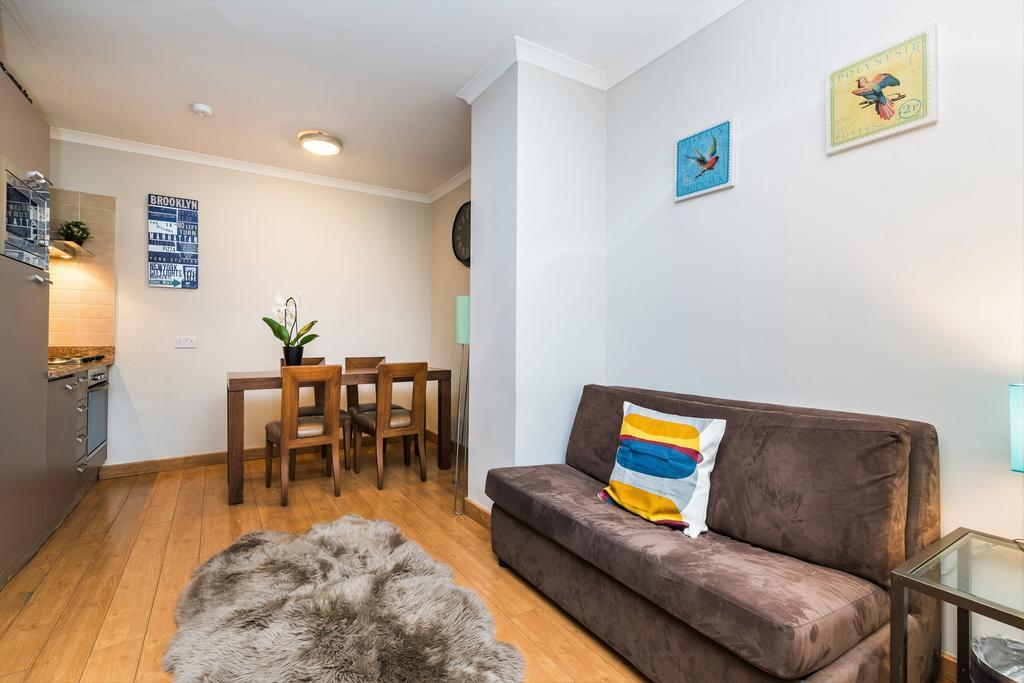 Lux South Kensington Apartment London
