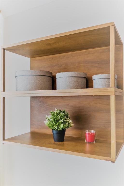 Lux South Kensington Apartment