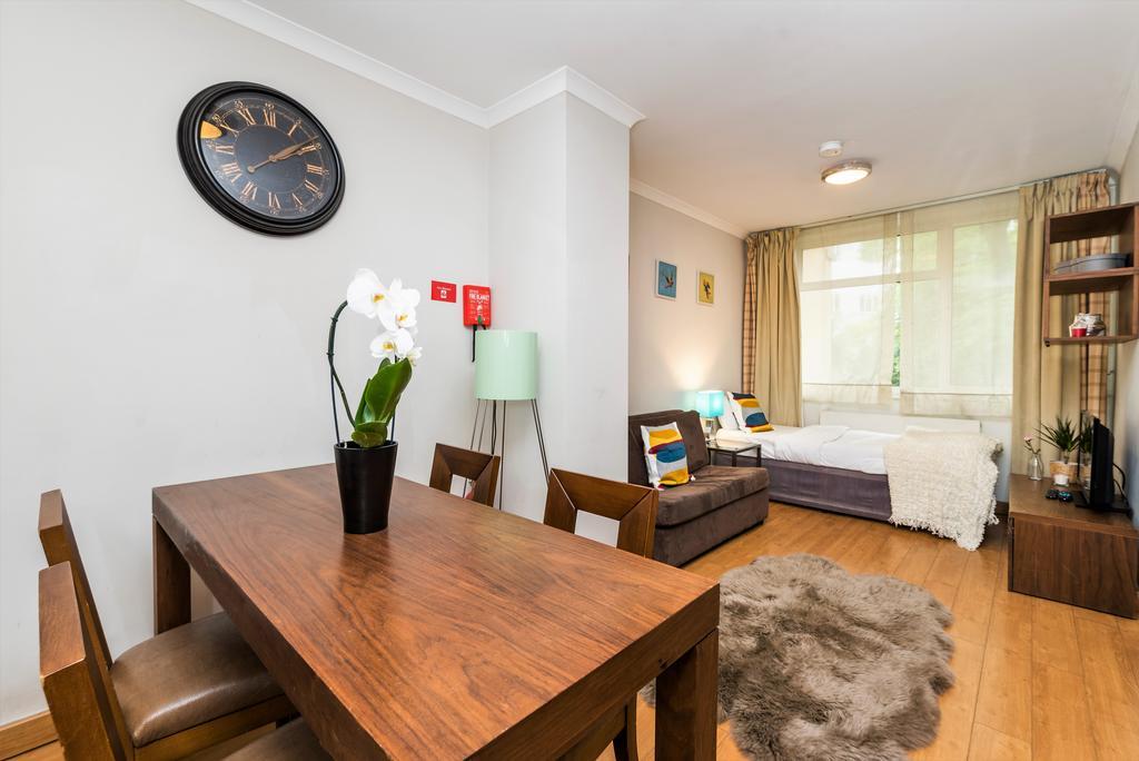 Apartment Lux South Kensington London