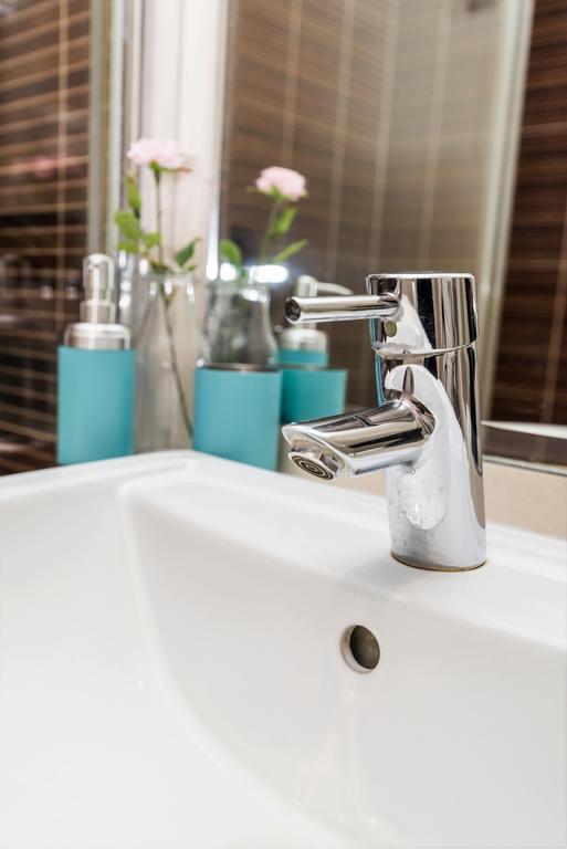 Apartment Lux South Kensington London