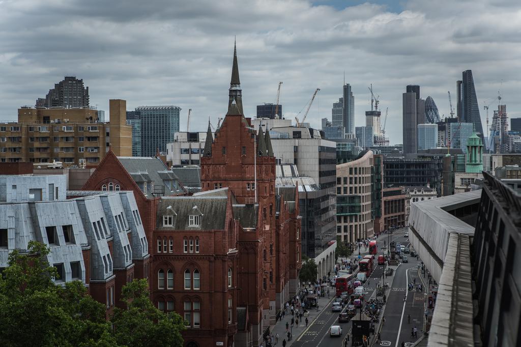 Bloomsbury Leilighet London