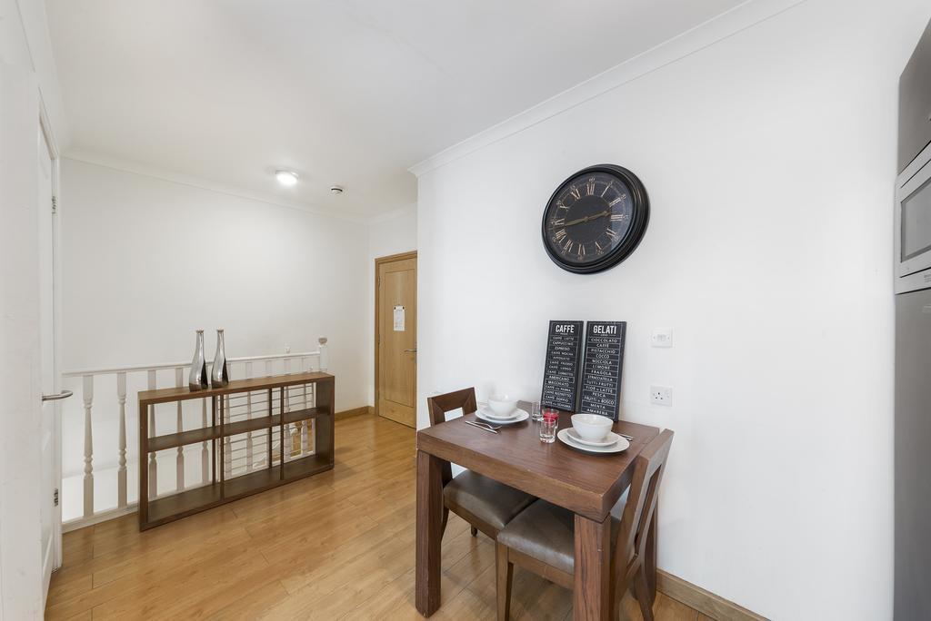Lux South Kensington Apartment London