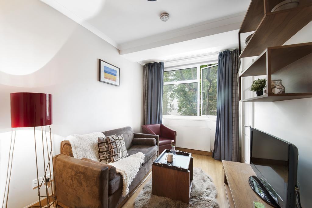 Apartment Lux South Kensington London