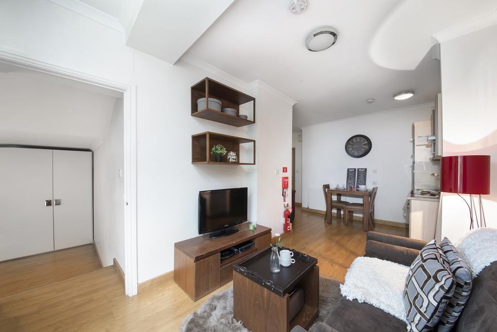 Lux South Kensington Apartment London