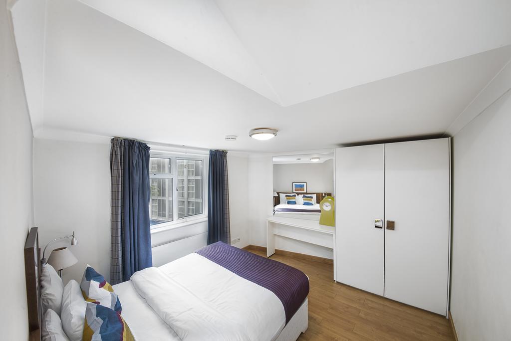 Apartment Lux South Kensington *