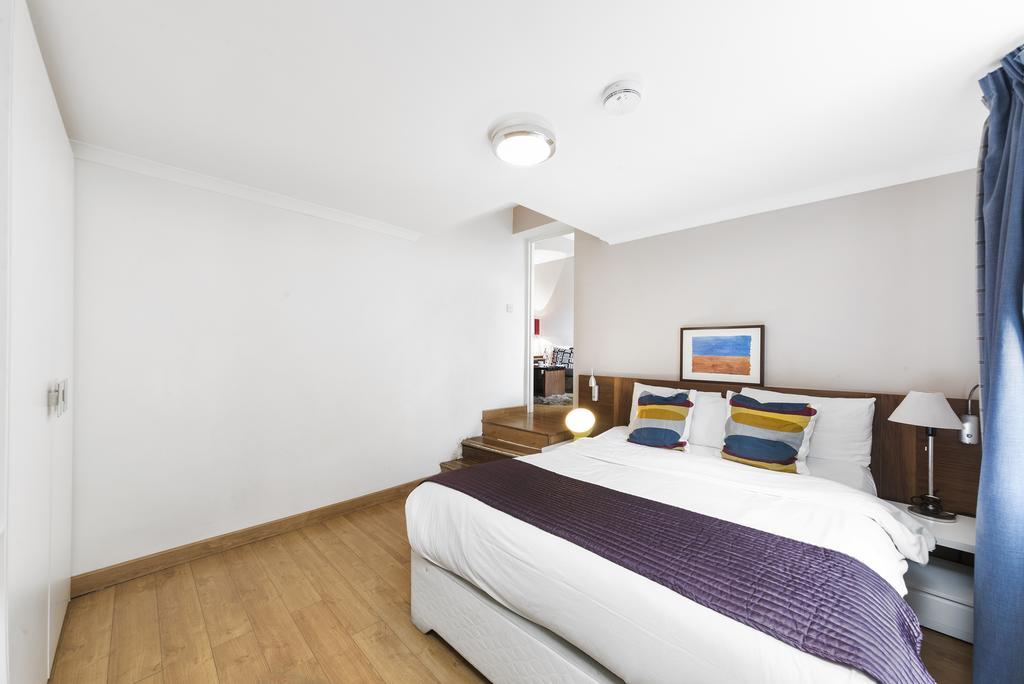 Lux South Kensington