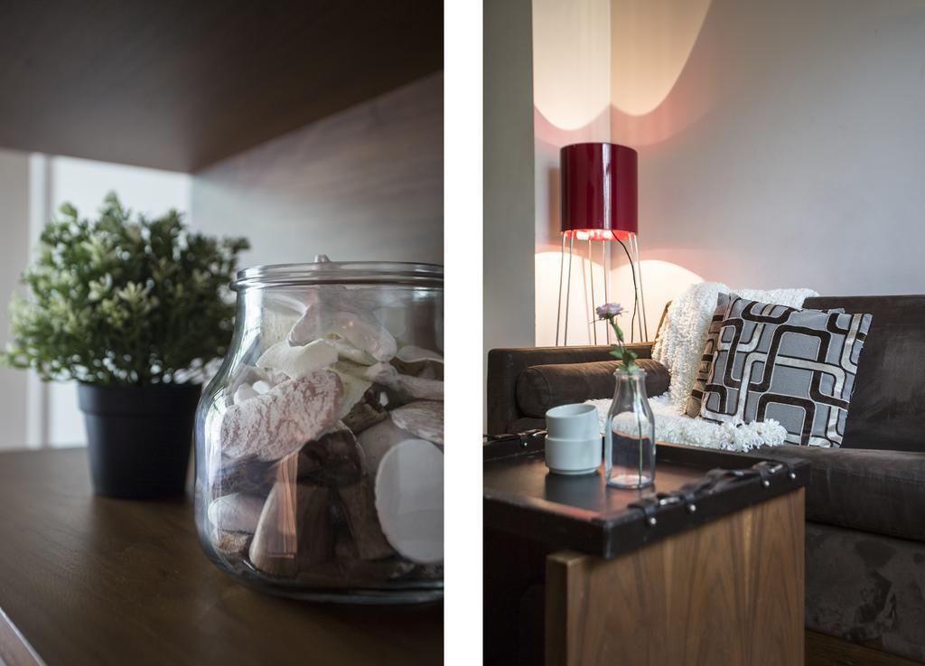 Lux South Kensington Apartment