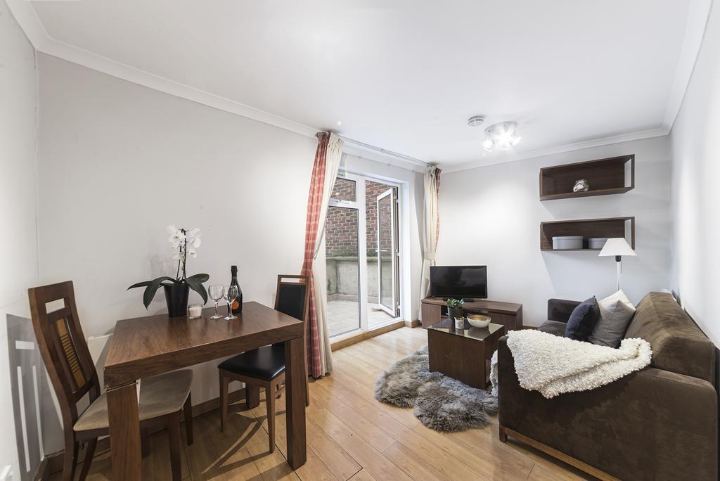 Apartment Lux South Kensington *