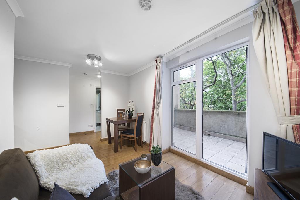 Apartment Lux South Kensington *