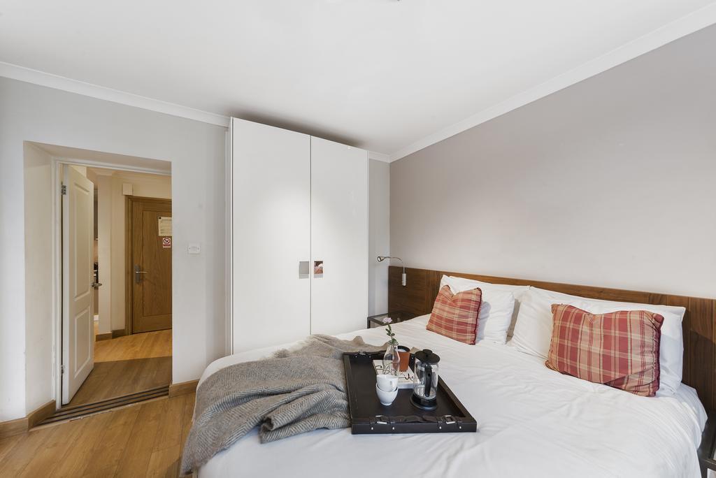 Lux South Kensington