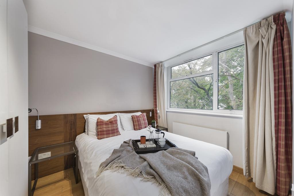 Lux South Kensington Apartment London