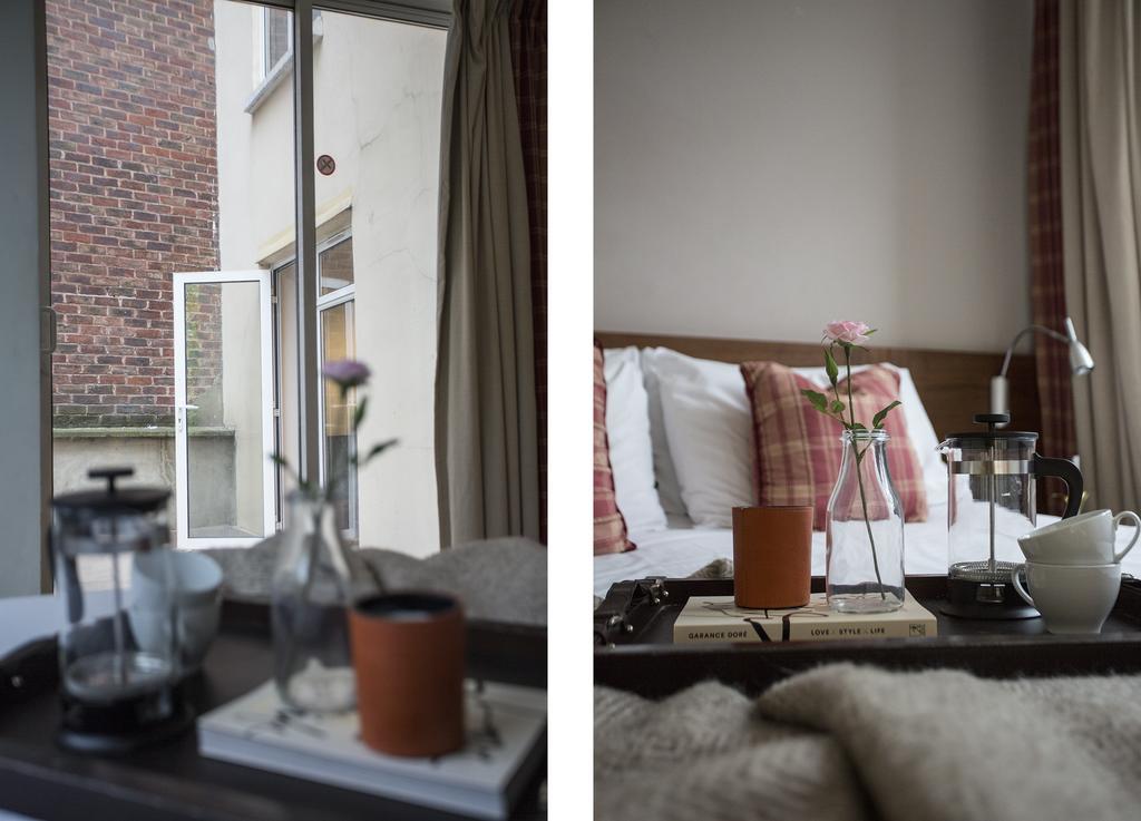 Lux South Kensington Apartment *
