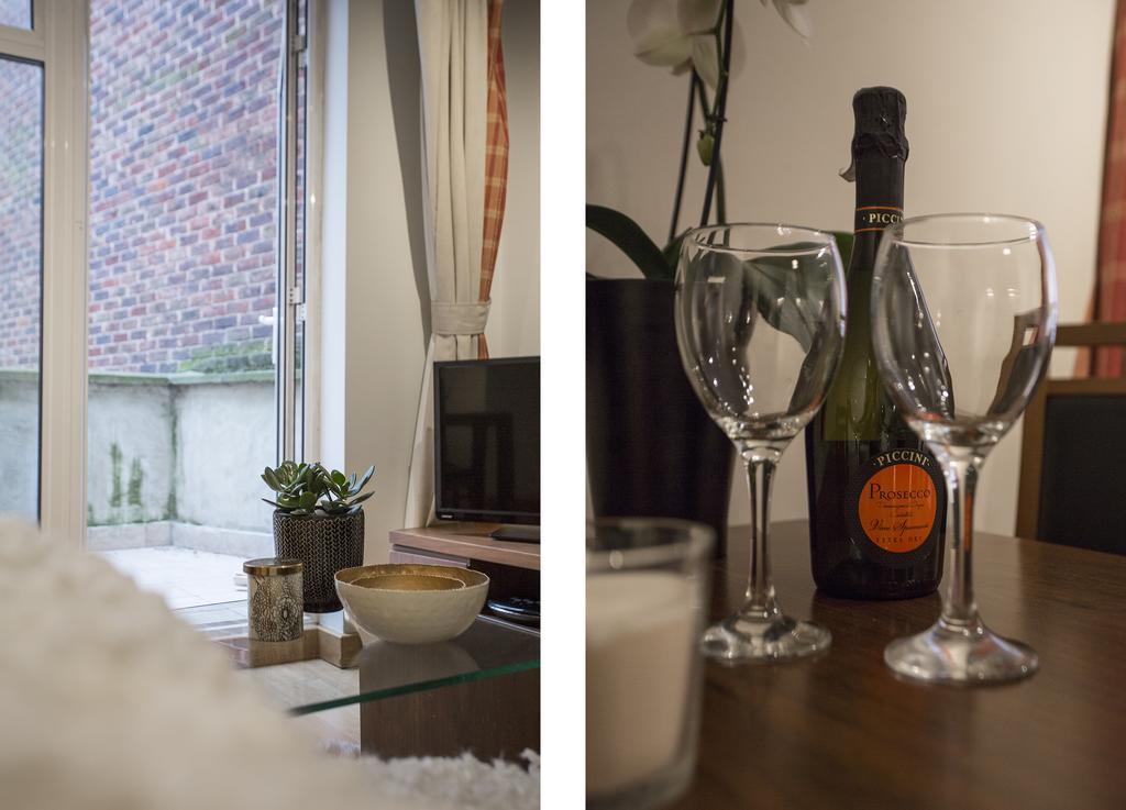 Lux South Kensington *
