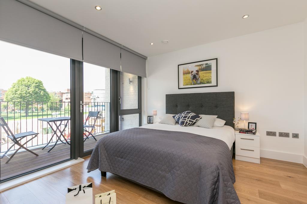 Portobello With Floor-to-ceiling Views