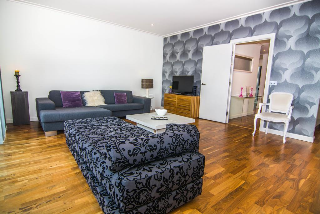 Canary Wharf - Corporate River View Apartments Apartment
