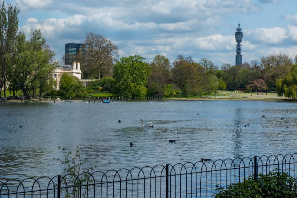 Hotel Danubius Regents Park