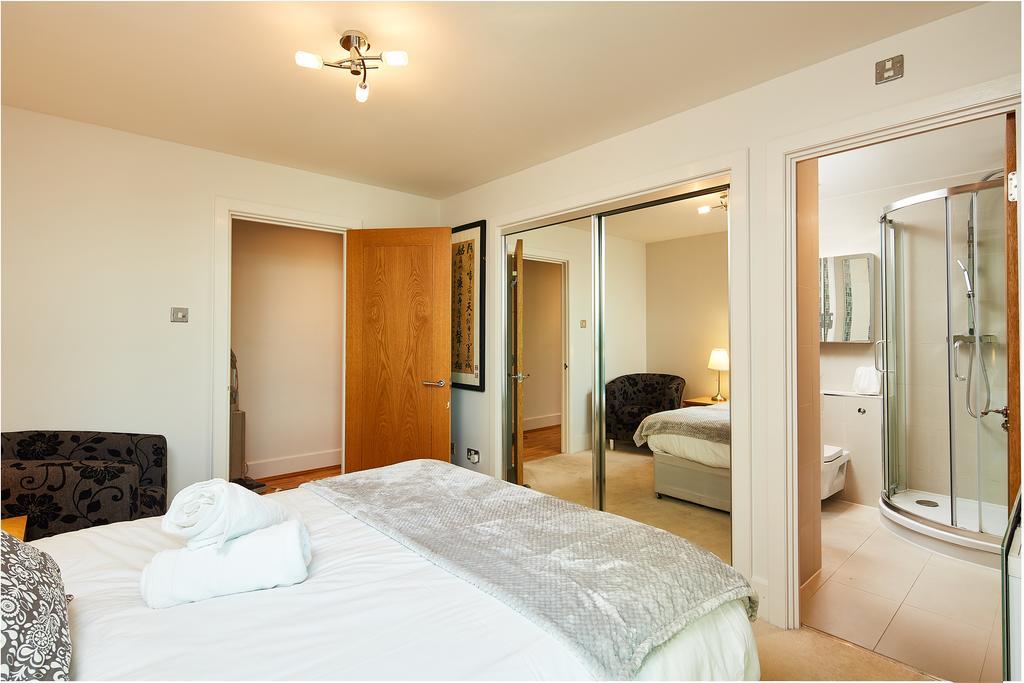 Apartment Second Nest Thames View London