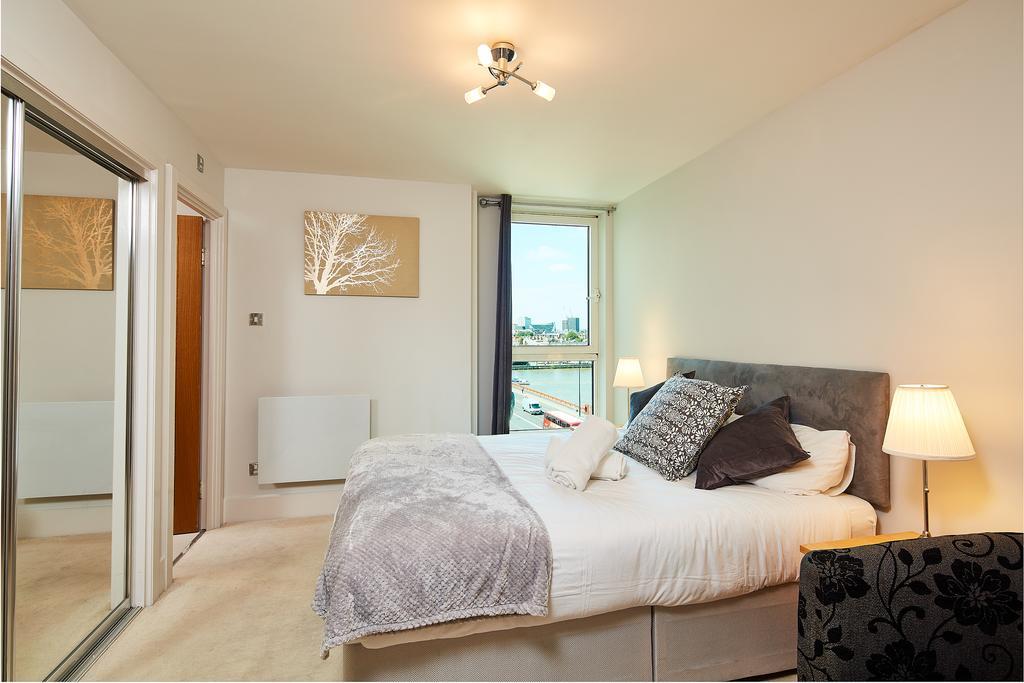 Second Nest Thames View * London