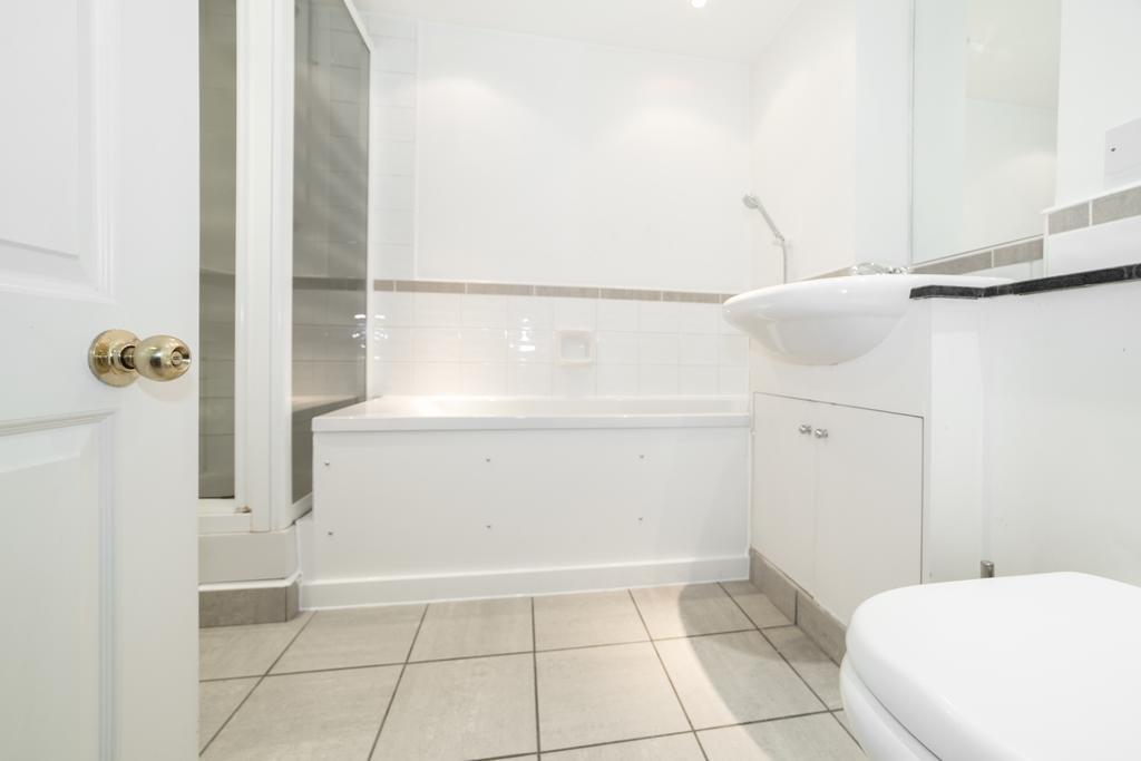 Leilighet Bloomsbury *