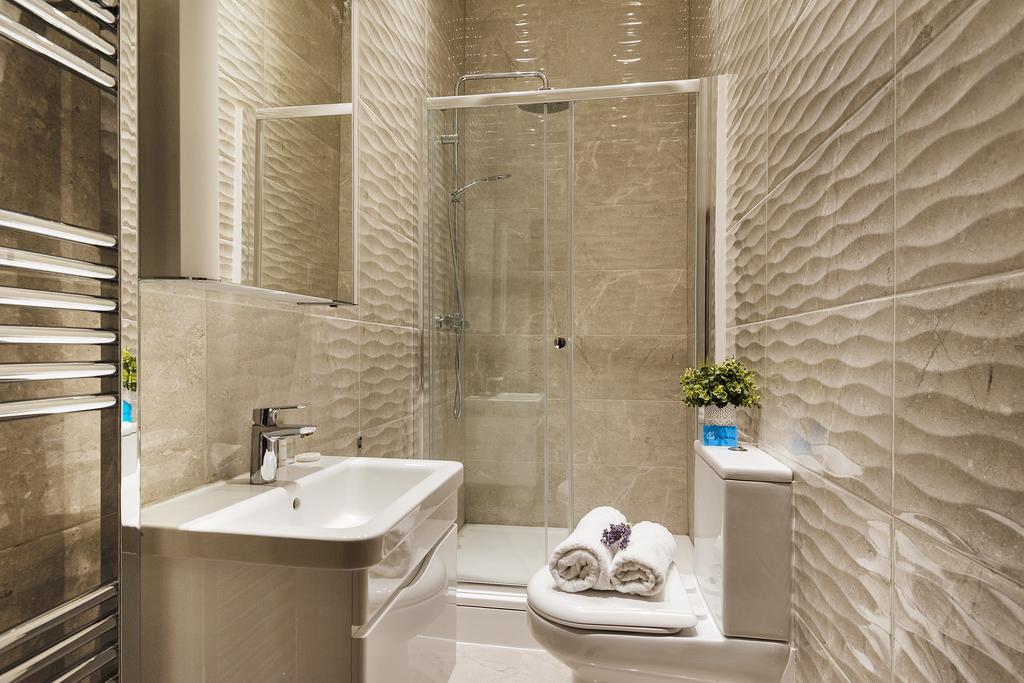 Apartment The Holland Road London