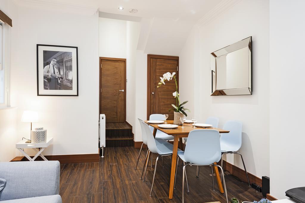 Apartment The Holland Road *