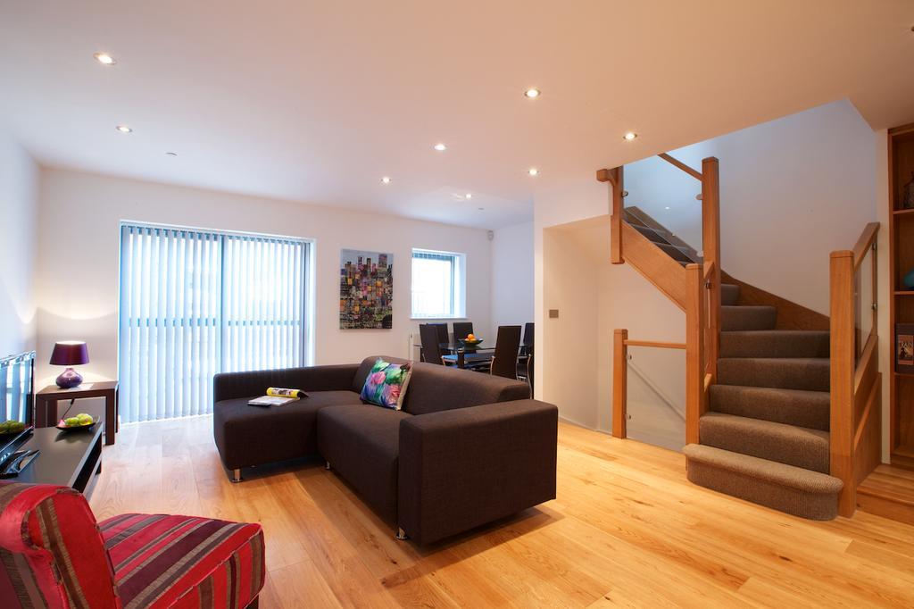 Appartement Miles Place By Viridian
