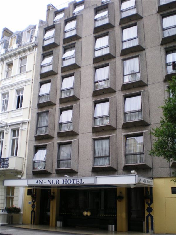 Hotel An Nur Londen