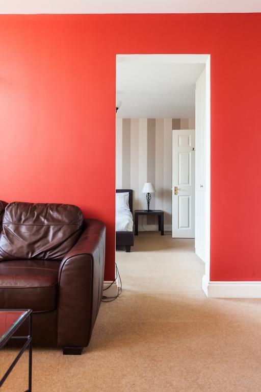 Park Lane Aparthotel 4*
