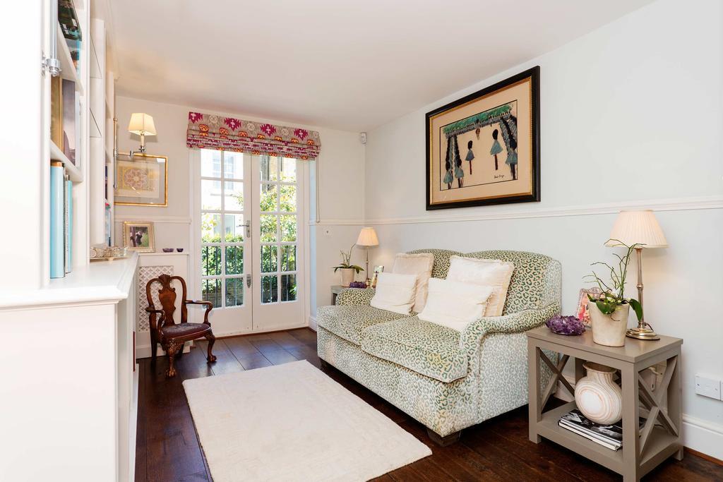 Ferienhaus Veeve - Pastel Chelsea *
