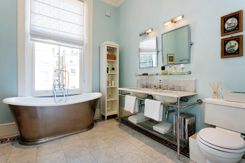 Veeve - Pastel Chelsea Ferienhaus *