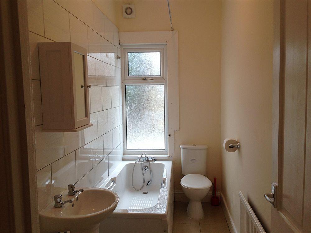 Hotel Lathom London