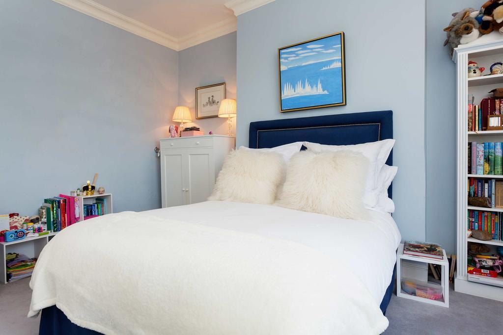 Ferienhaus Veeve - Pastel Chelsea London