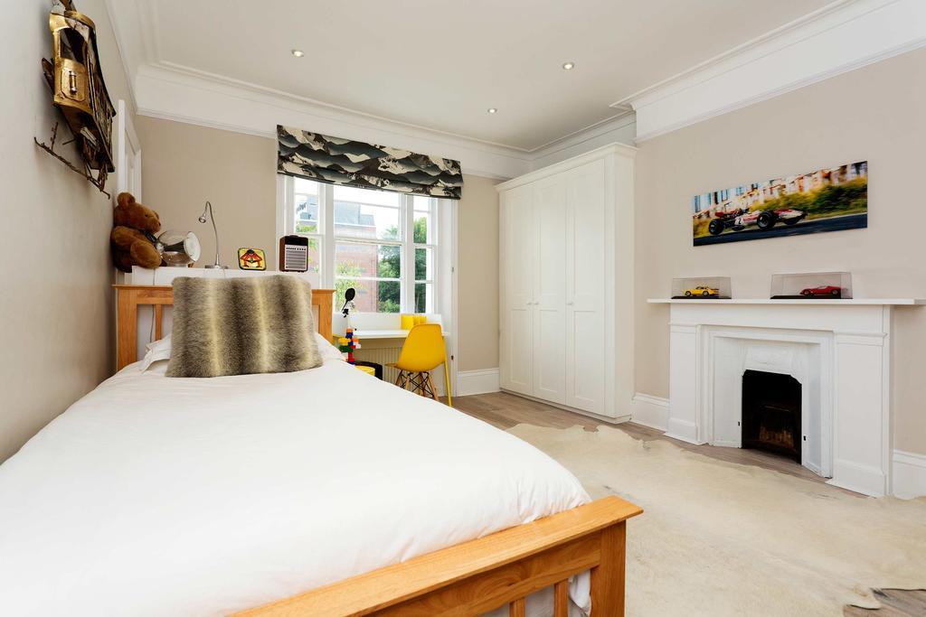 Holiday home Veeve - Eton