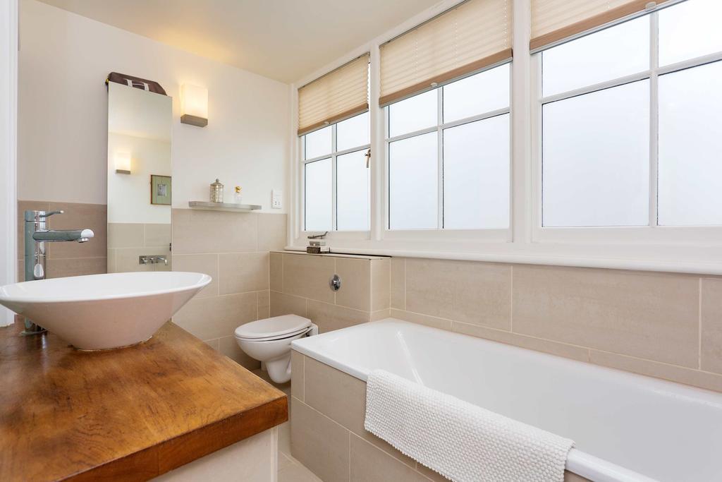 Holiday home Veeve - Eton *
