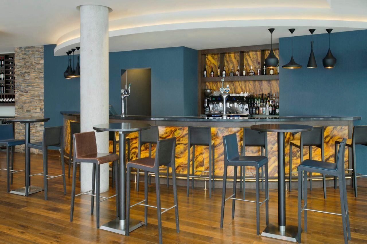 Hotell Aloft Excel 4*