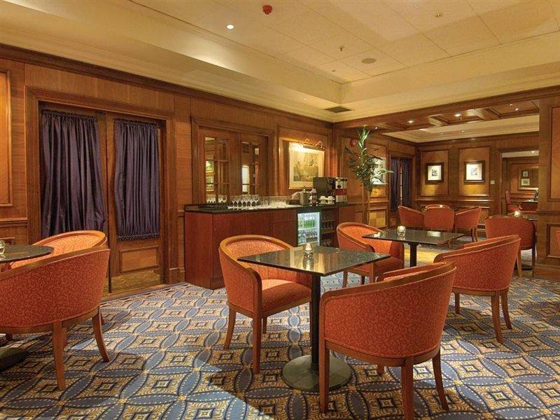 Copthorne Tara Kensington 4* London