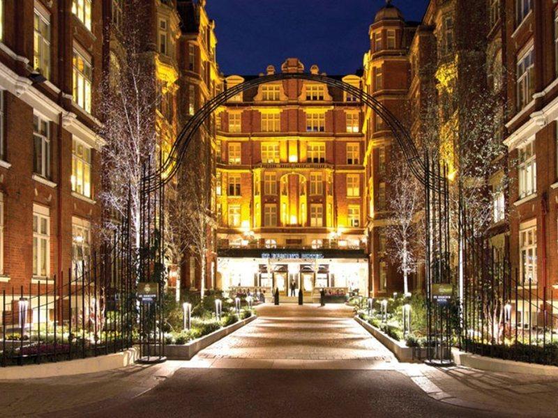 St. Ermin's Hotel, Autograph Collection 4* Londen