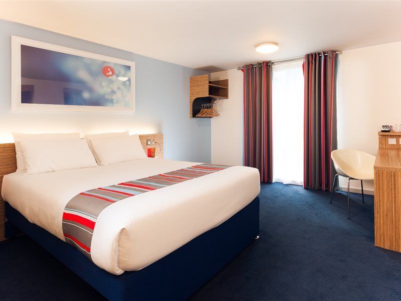 Hotel Travelodge Southwark