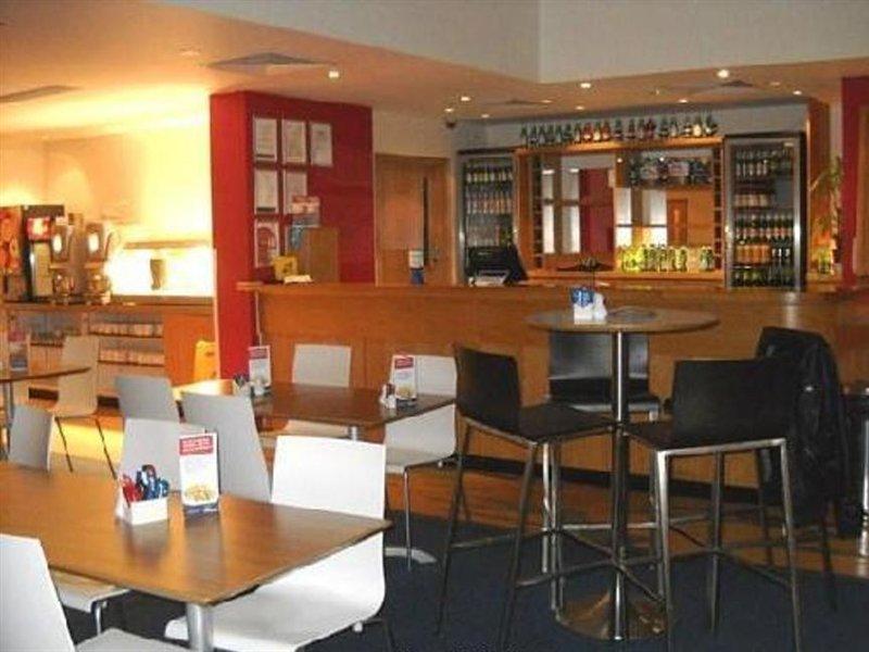 Travelodge Southwark Hotel