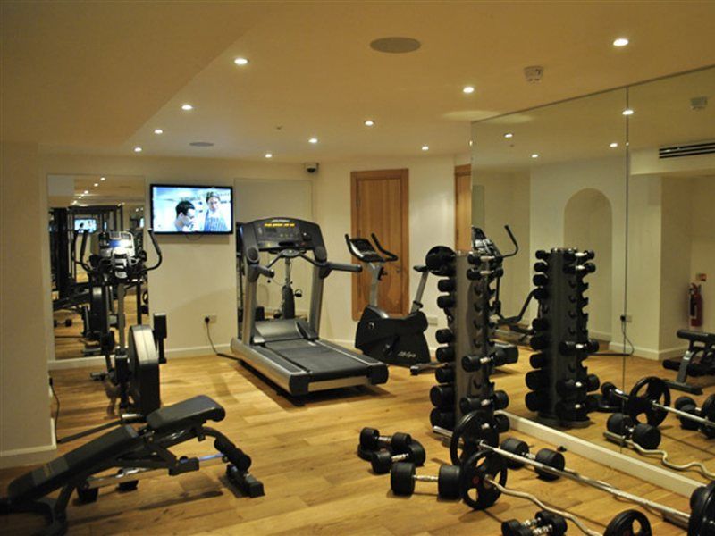 Hotel The Westbridge Stratford