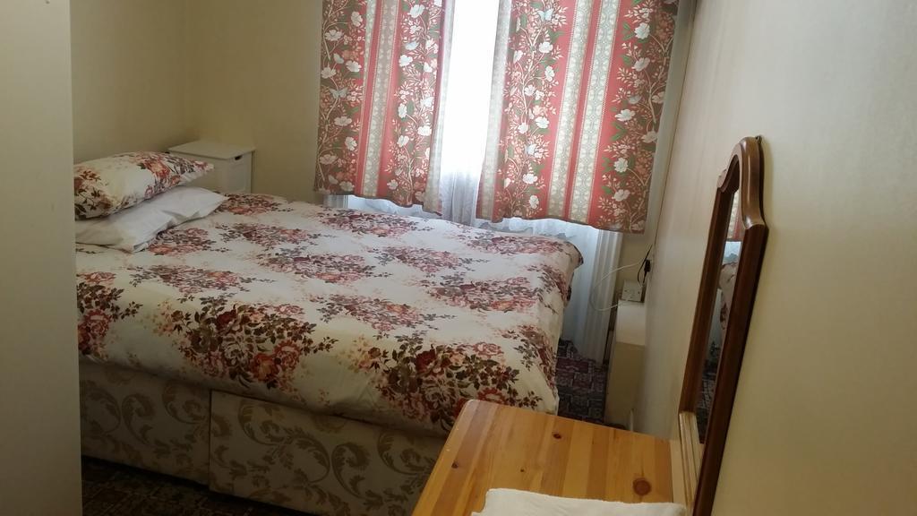 Hotel Stanley House London