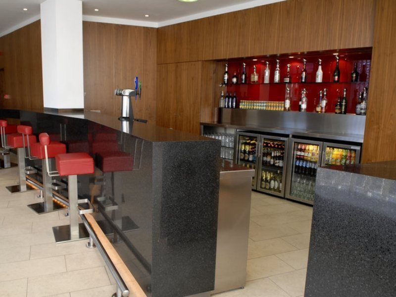Express City, An Ihg 3*