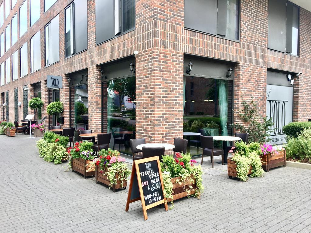 Airport 3* London