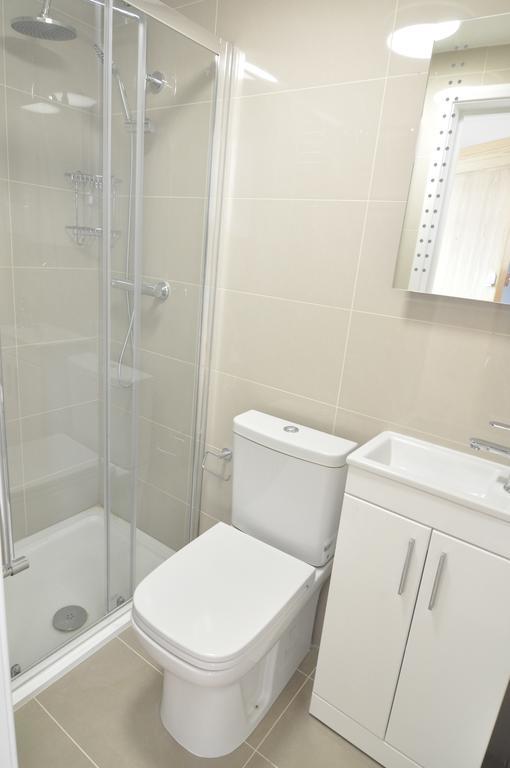The Short Let West Kensington * London